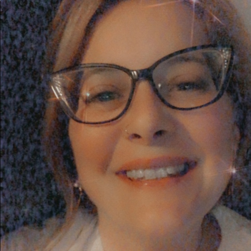 Meet your Posher, Sherrie